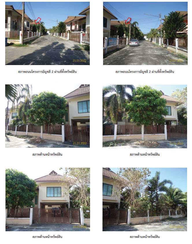 Real Estate from Banks _photo