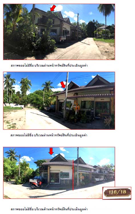 Real Estate from Banks _photo