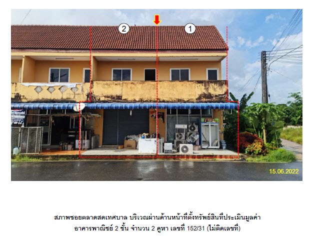 Real Estate from Banks _photo