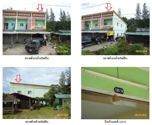 Real Estate from Banks _photo