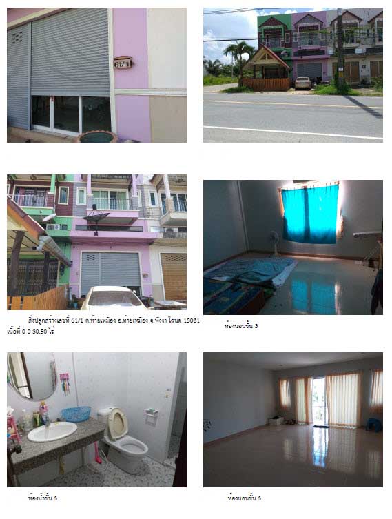 Real Estate from Banks _photo