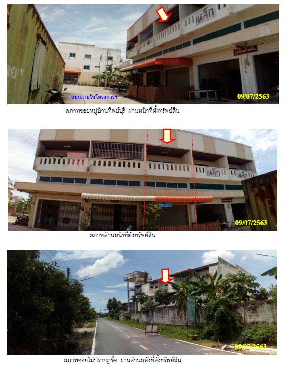 Real Estate from Banks _photo