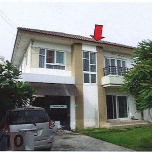 Land with buildings in Bangkok