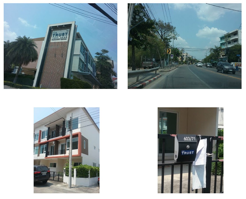 Real Estate from Banks _photo