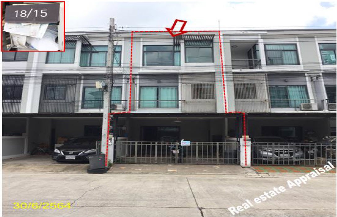 Real Estate from Banks _photo