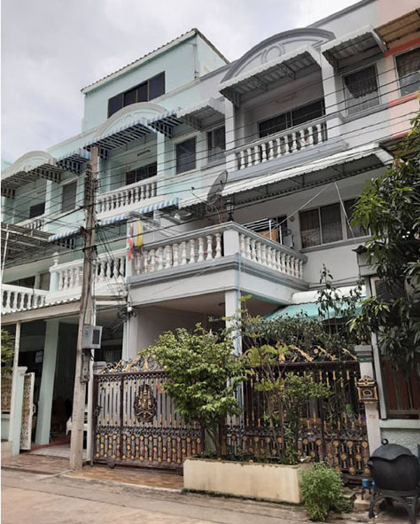 Real Estate from Banks _photo