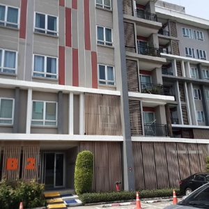 Condominium in Bangkok