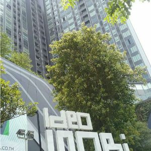 Condominium in Bangkok