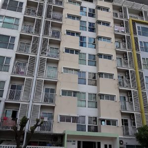 Condominium in Bangkok