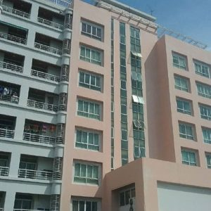 Condominium in Bangkok