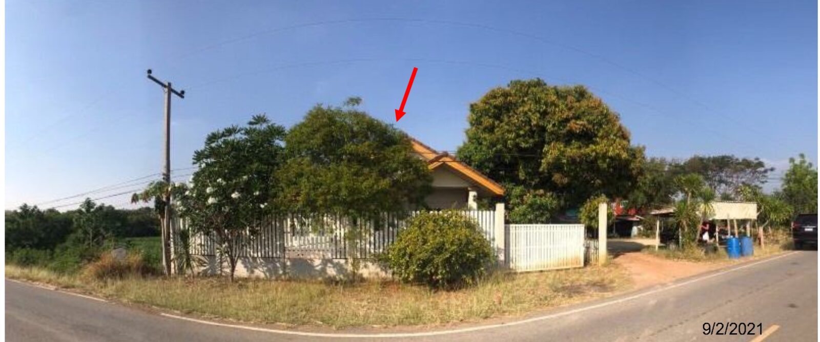 Real Estate from Banks _photo