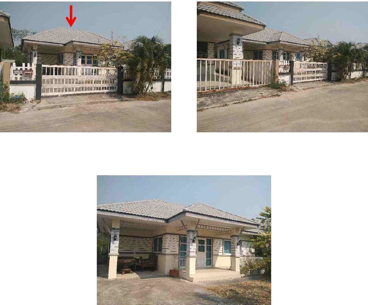 Real Estate from Banks _photo