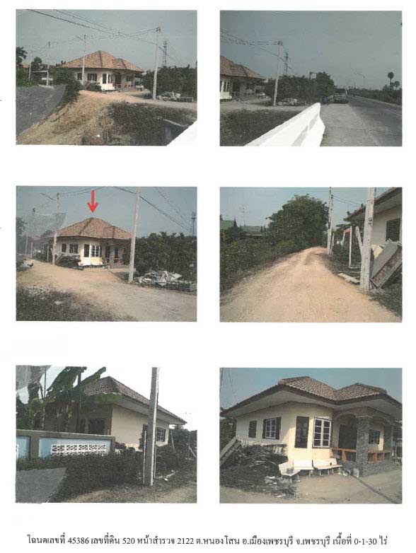 Real Estate from Banks _photo