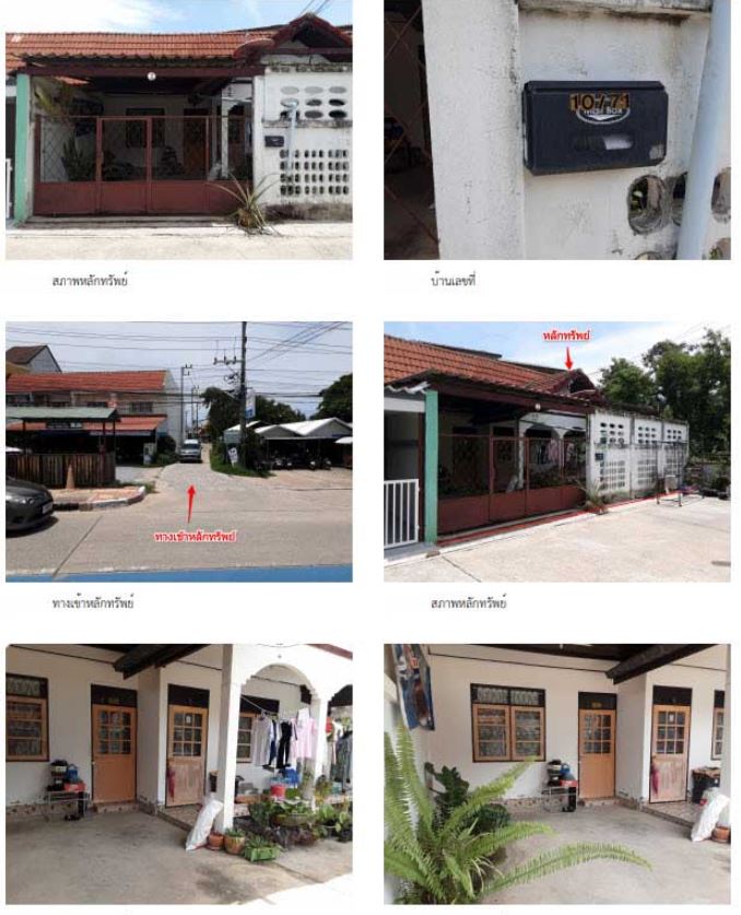Real Estate from Banks _photo