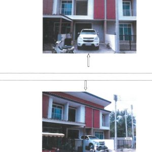Land with buildings in Phetchaburi