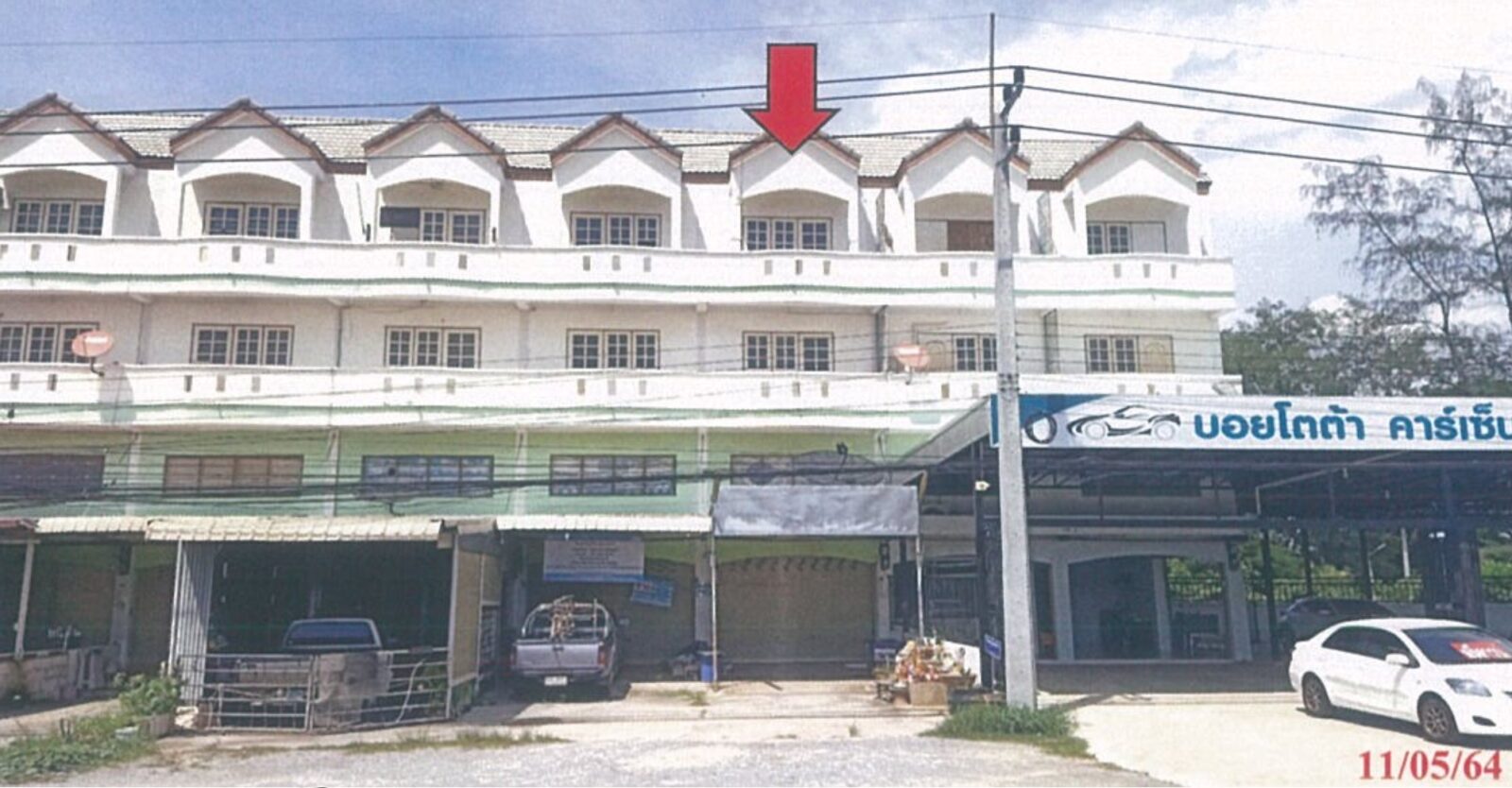 Real Estate from Banks _photo