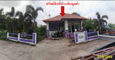 Real Estate from Banks _photo