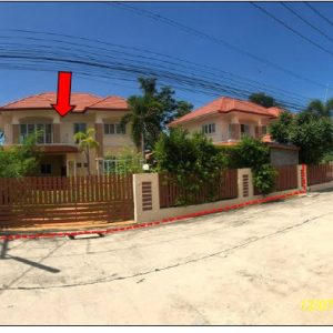 Land with buildings in Rayong