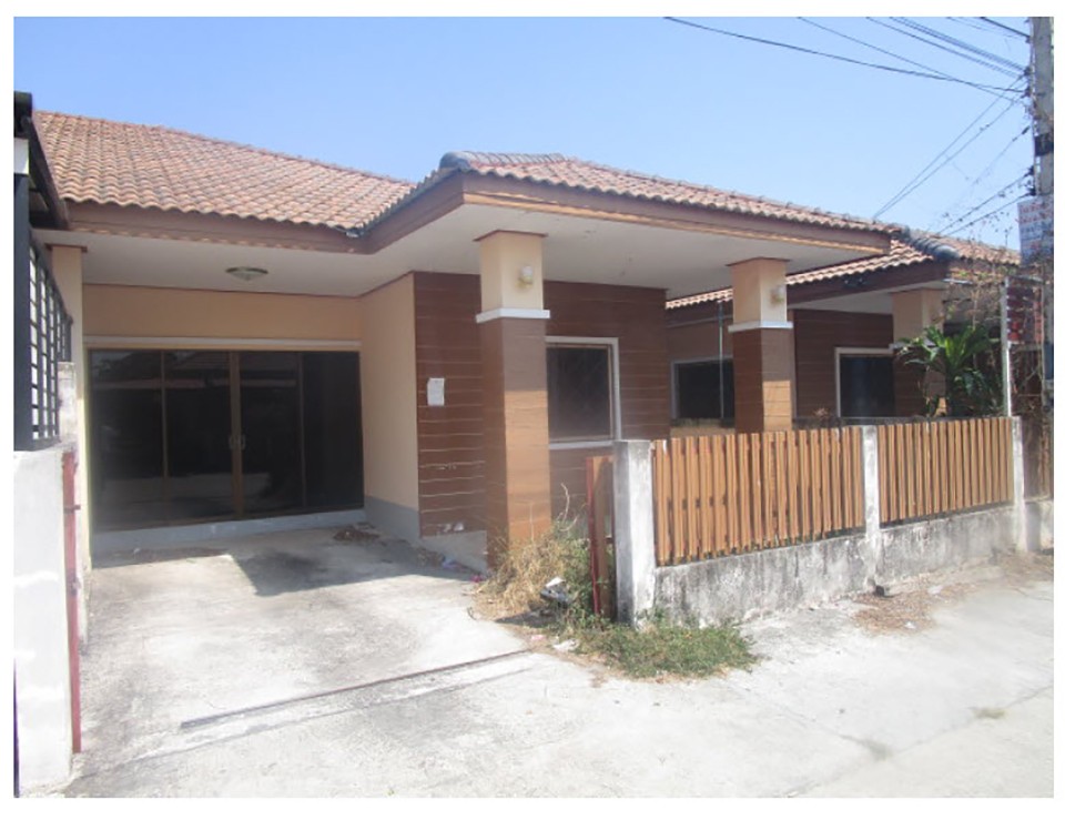 Real Estate from Banks _photo