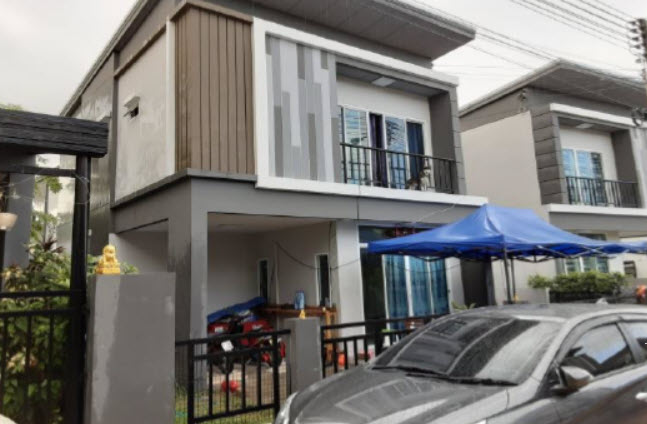 Real Estate from Banks _photo