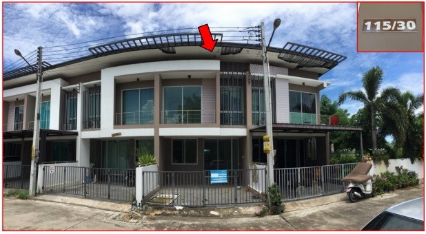 Real Estate from Banks _photo