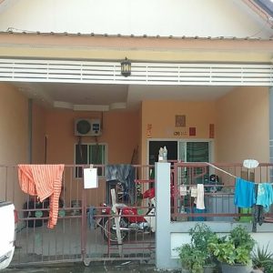 Land with buildings in Rayong