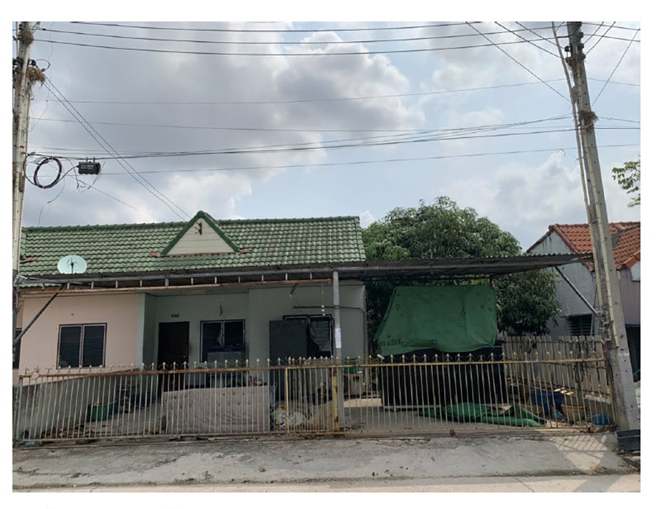 Real Estate from Banks _photo