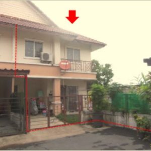 Land with buildings in Chachoengsao