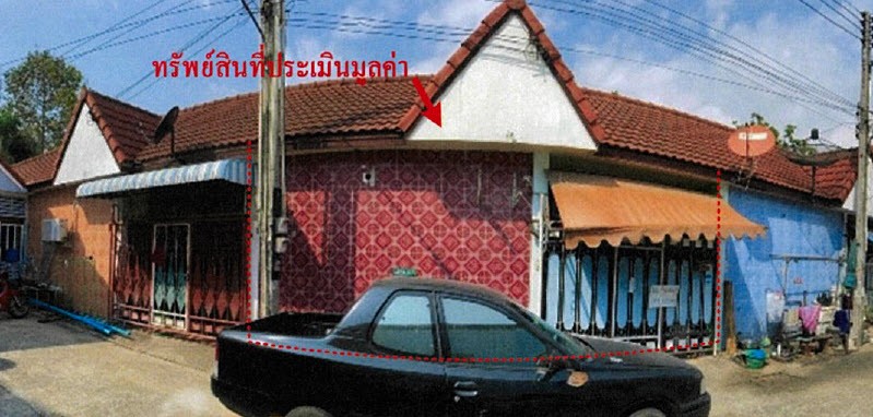 Real Estate from Banks _photo