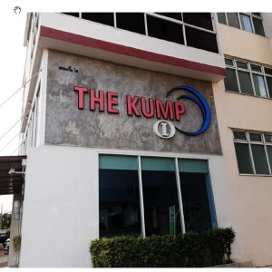 Condominium in Chonburi