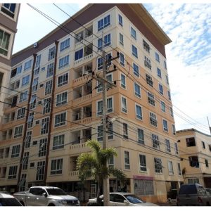 Condominium in Chonburi