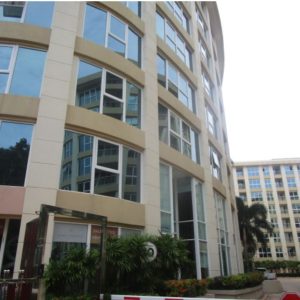 Condominium in Chonburi