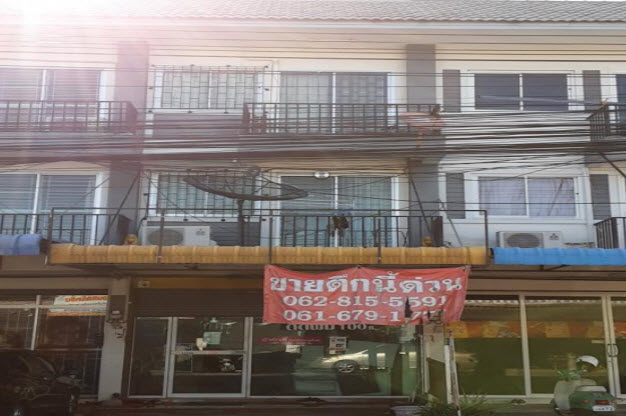 Real Estate from Banks _photo