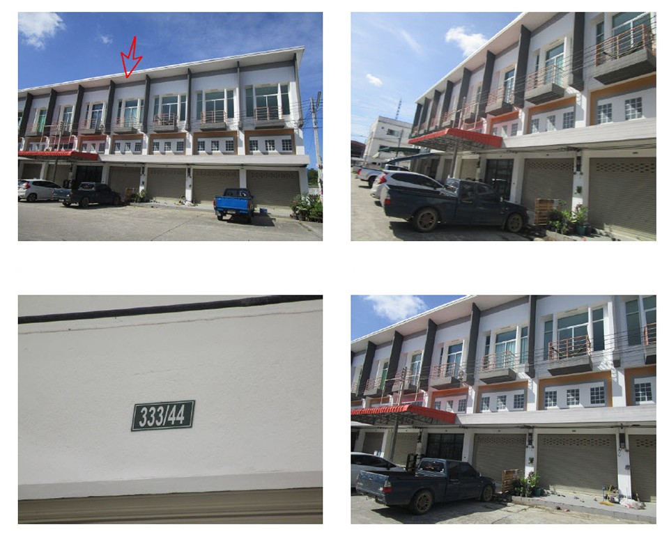 Real Estate from Banks _photo