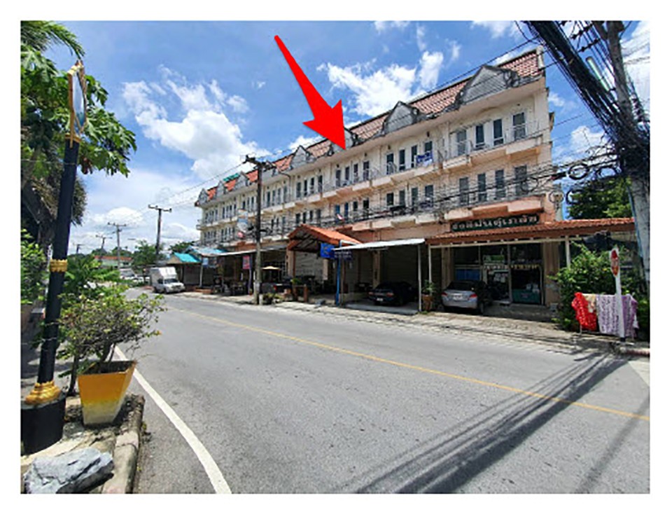 Real Estate from Banks _photo