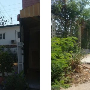 land in Samut Prakan