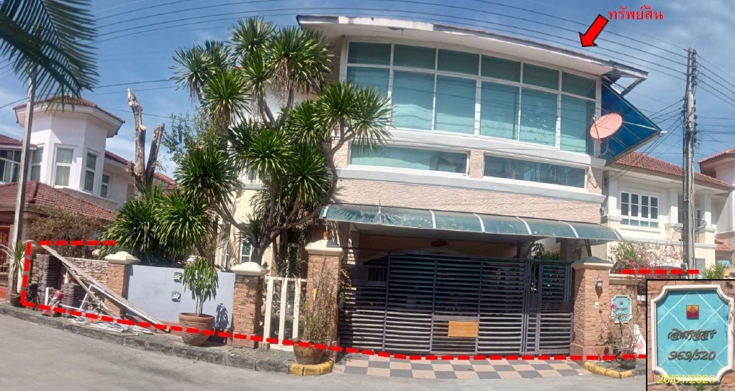 Real Estate from Banks _photo