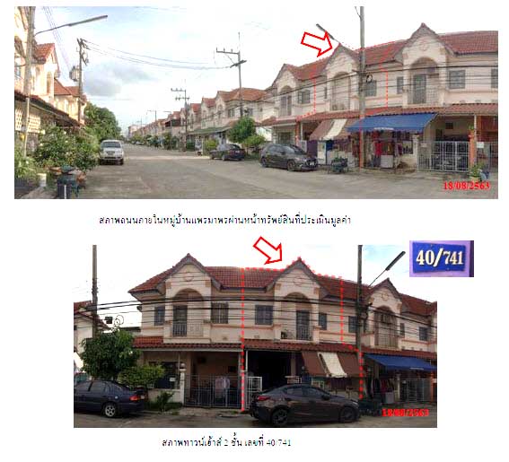 Real Estate from Banks _photo