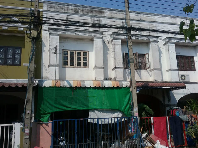 Real Estate from Banks _photo