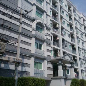 Condominium in Samut Prakan