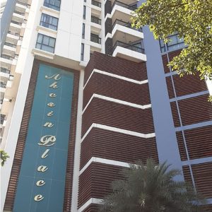 Condominium in Nonthaburi