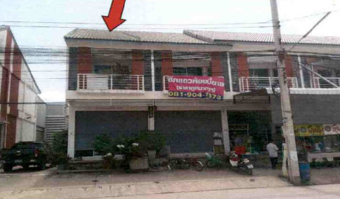 Real Estate from Banks _photo