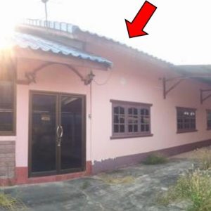 Land with buildings in Ubon Ratchathani