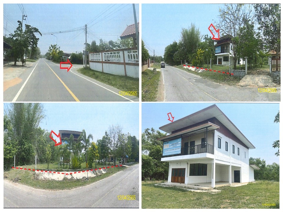 Real Estate from Banks _photo