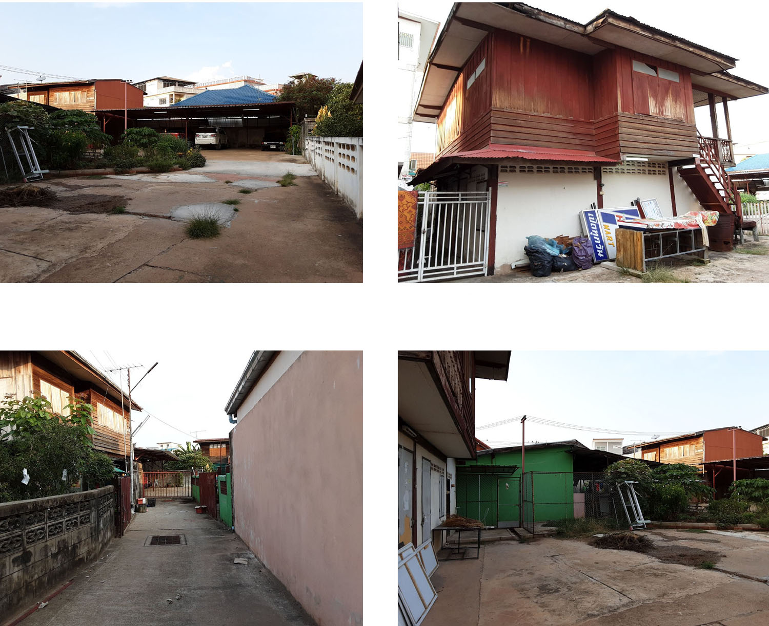 Real Estate from Banks _photo