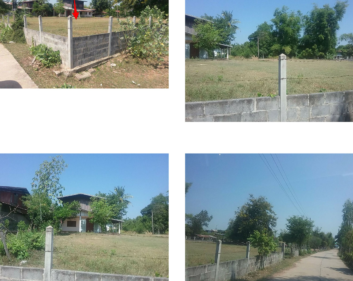 Real Estate from Banks _photo