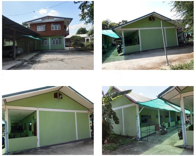 Real Estate from Banks _photo