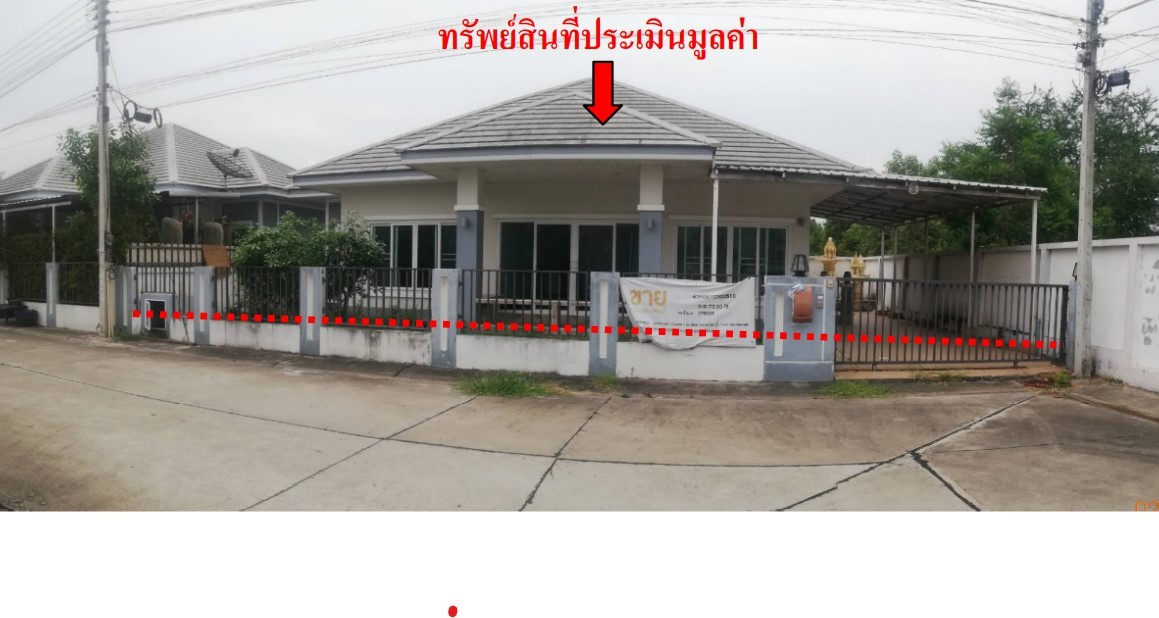 Real Estate from Banks _photo