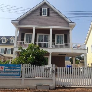 Land with buildings in Nakhon Ratchasima