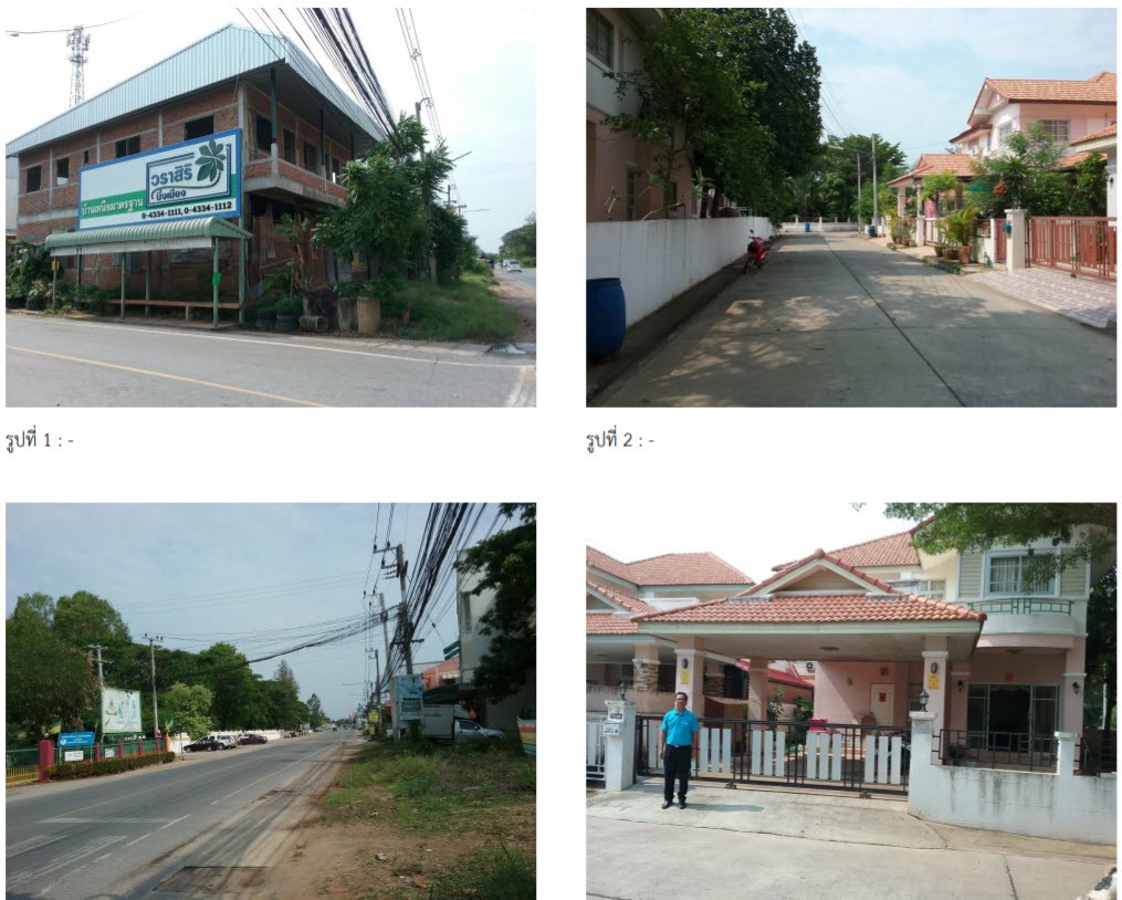 Real Estate from Banks _photo